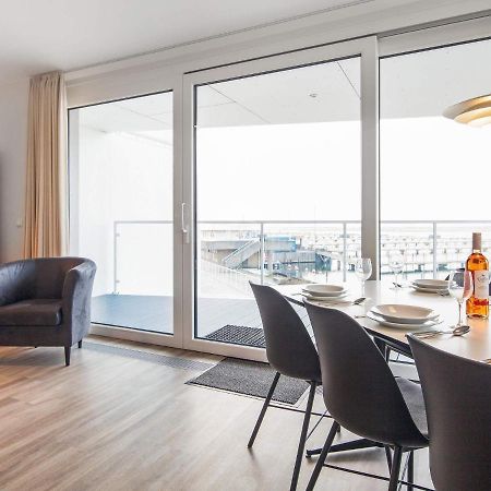 Apartment Wendtorf III Extérieur photo