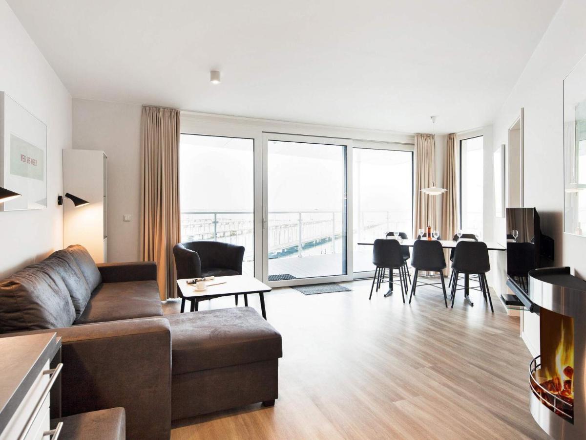 Apartment Wendtorf III Extérieur photo