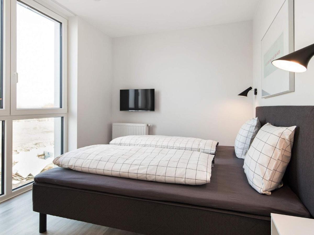 Apartment Wendtorf III Extérieur photo