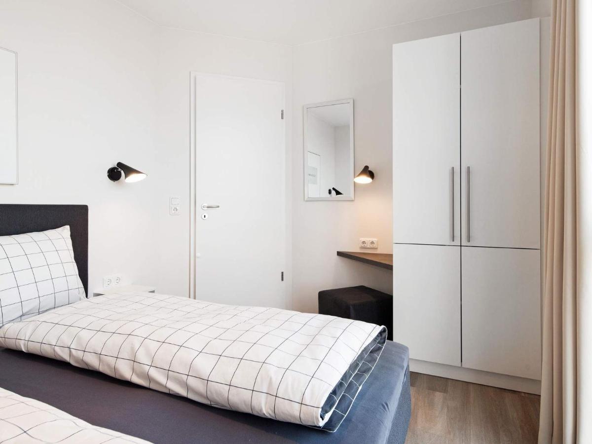 Apartment Wendtorf III Extérieur photo