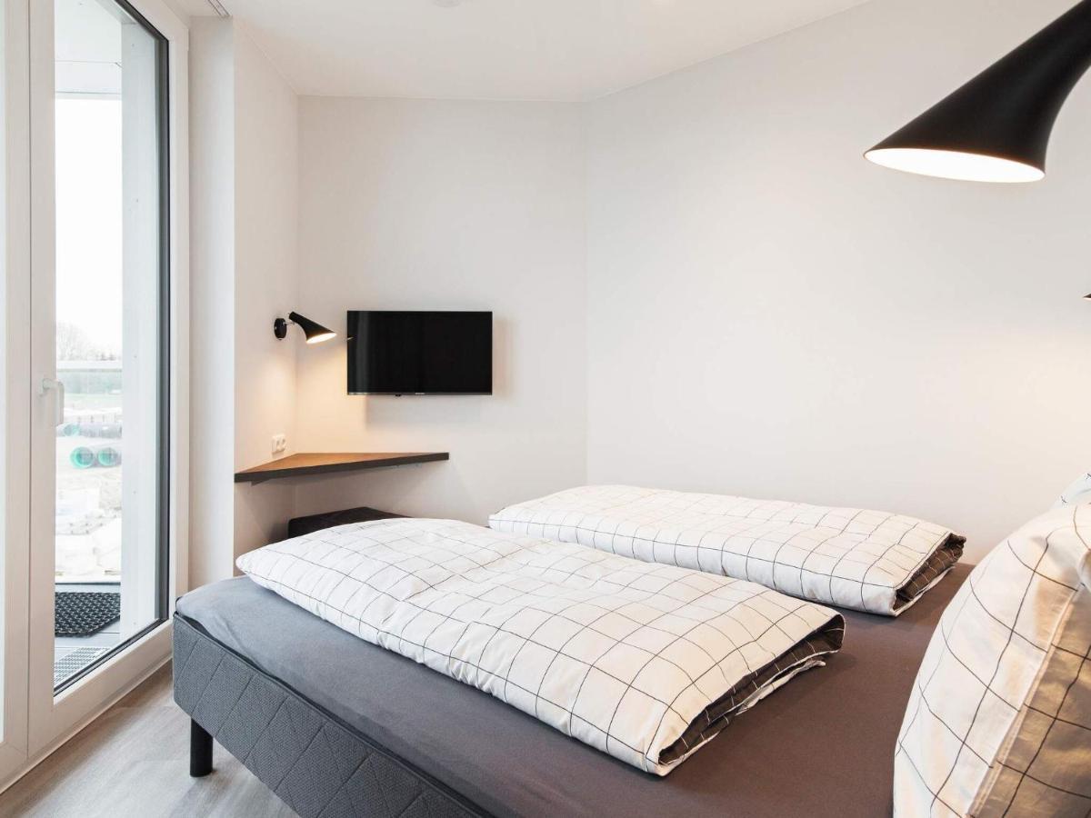 Apartment Wendtorf III Extérieur photo