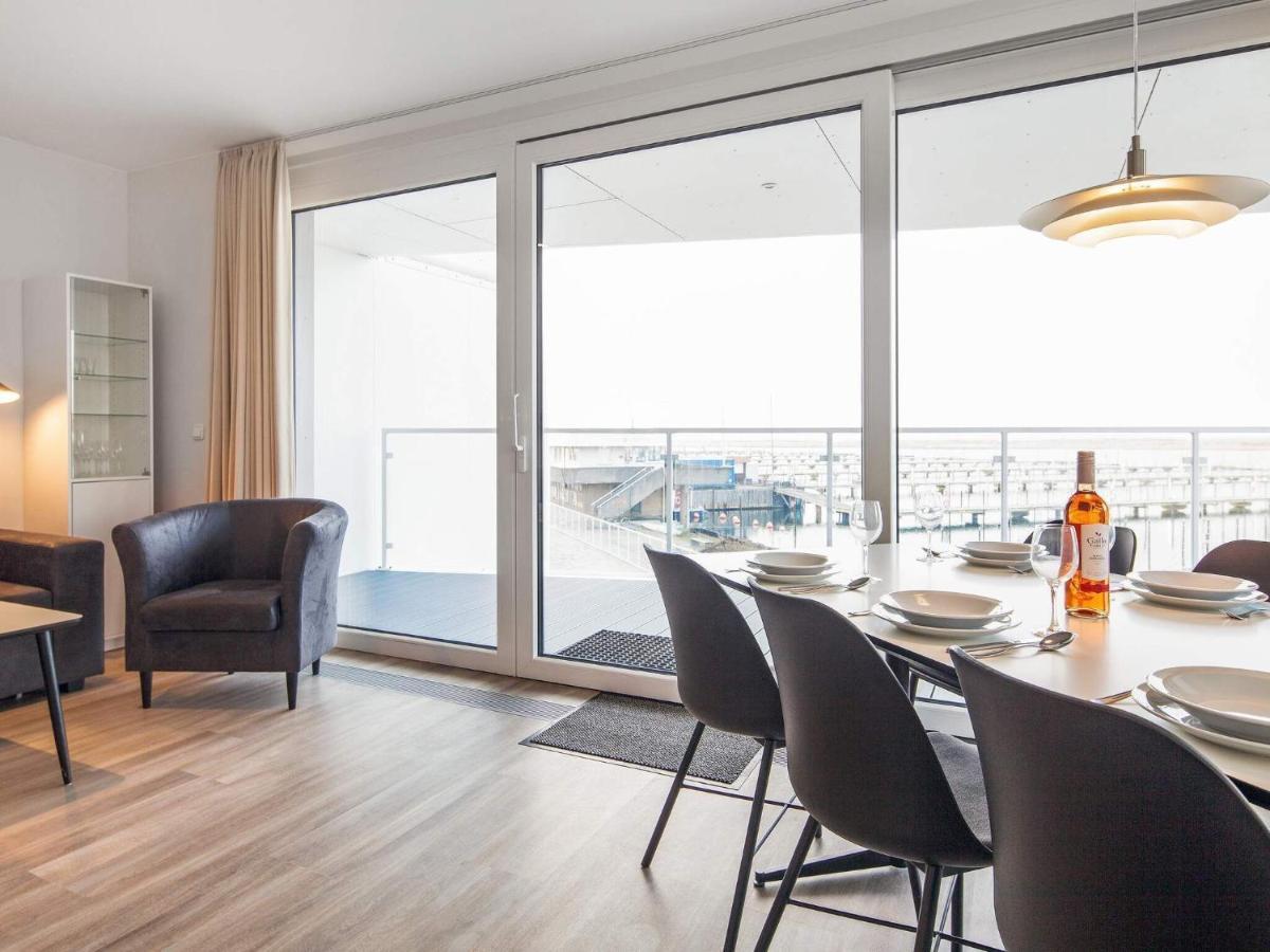 Apartment Wendtorf III Extérieur photo