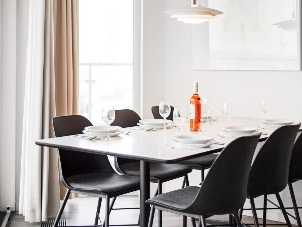 Apartment Wendtorf III Extérieur photo